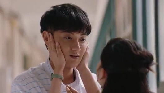 Роман в законе 18 серия