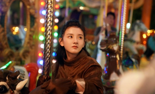 Роман в законе 19 серия