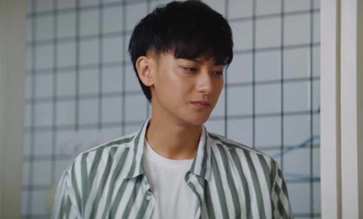 Роман в законе 20 серия