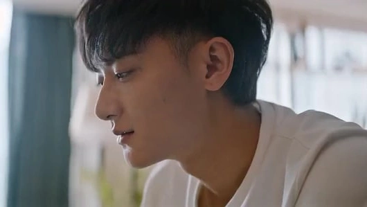 Роман в законе 23 серия