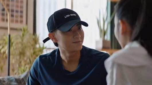 Роман в законе 25 серия