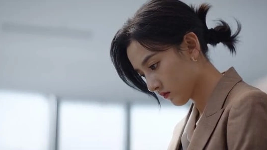 Роман в законе 26 серия