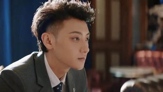 Роман в законе 27 серия