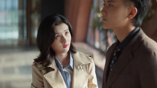 Роман в законе 28 серия