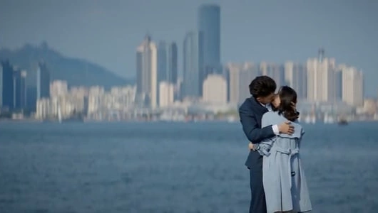 Роман в законе 29 серия