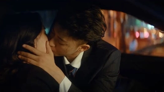 Роман в законе 31 серия