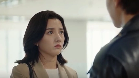 Роман в законе 32 серия