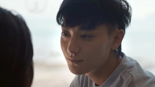 Роман в законе 33 серия