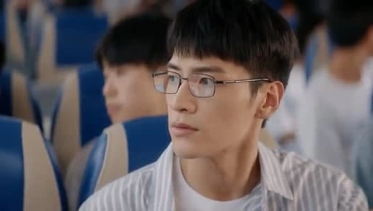 Роман в законе 7 серия