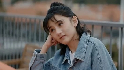 Роман в законе 8 серия