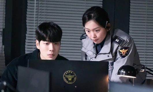 С этого момента время для шоу! 10 серия