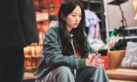 С этого момента время для шоу! 13 серия