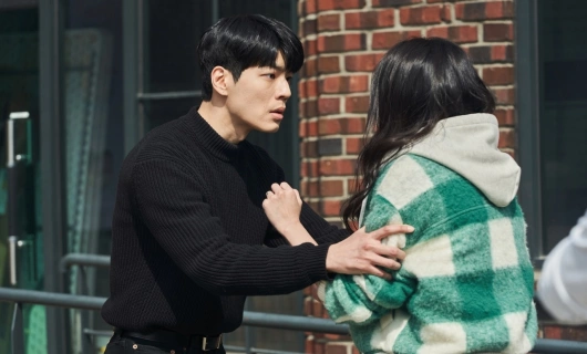 С этого момента время для шоу! 14 серия