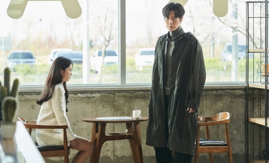 С этого момента время для шоу! 16 серия