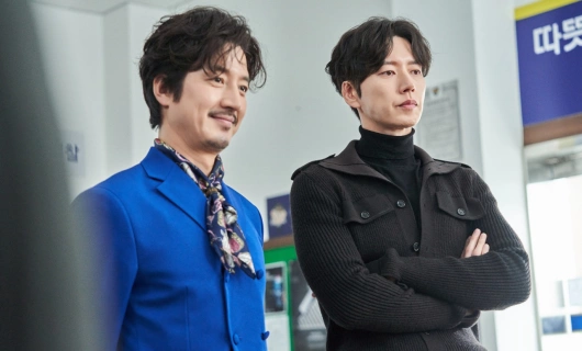 С этого момента время для шоу! 3 серия