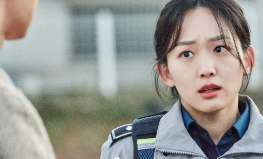 С этого момента время для шоу! 6 серия