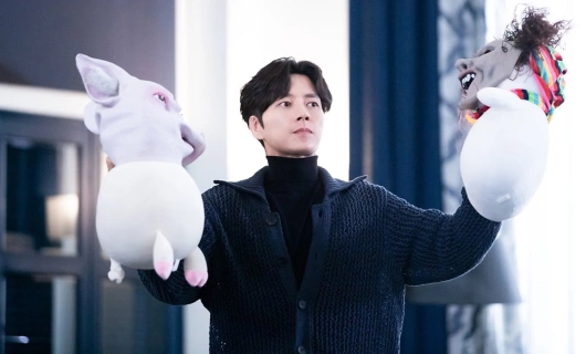 С этого момента время для шоу! 7 серия