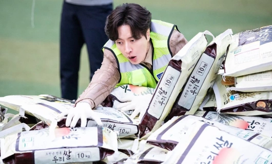 С этого момента время для шоу! 9 серия