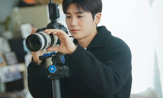 Саундтрек номер один 1 серия