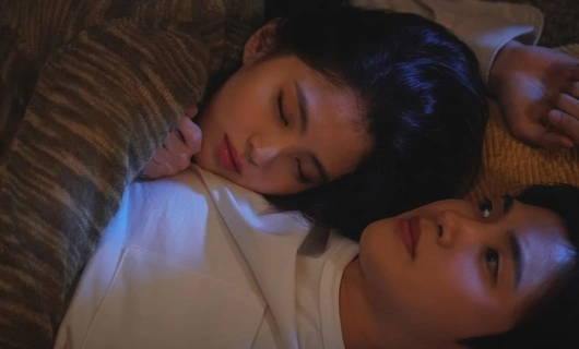 Саундтрек номер один 2 серия