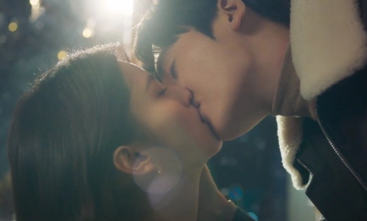 Саундтрек номер один 4 серия