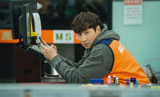 Список покупок убийцы 1 серия