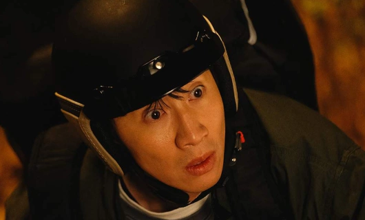 Список покупок убийцы 2 серия