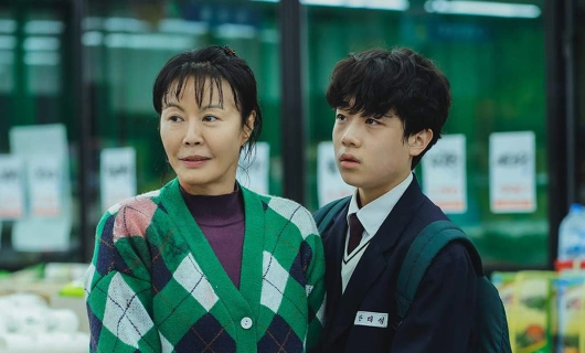 Список покупок убийцы 3 серия