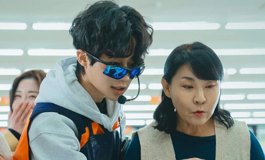 Список покупок убийцы 4 серия