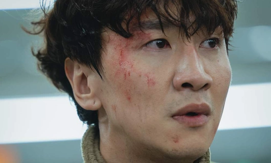 Список покупок убийцы 8 серия