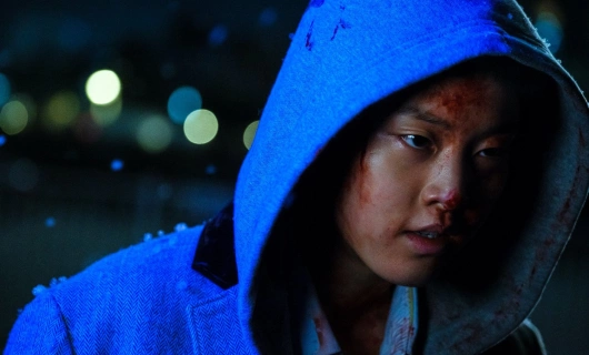 Ювенальный суд 1 серия