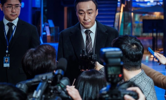 Ювенальный суд 3 серия