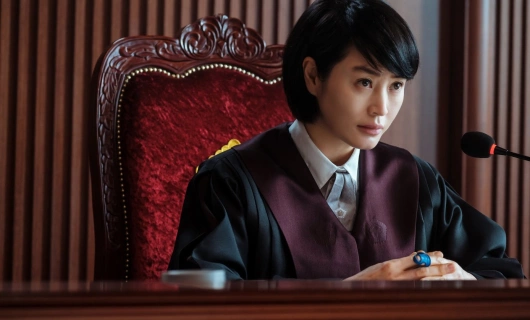 Ювенальный суд 5 серия