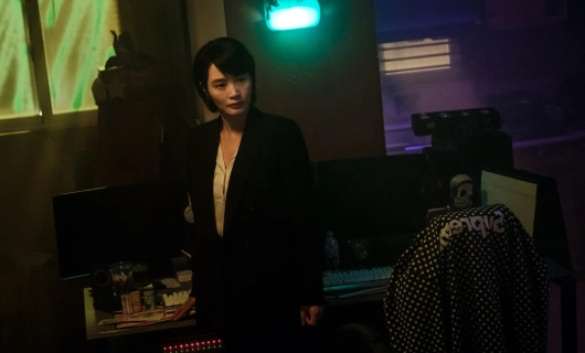 Ювенальный суд 7 серия