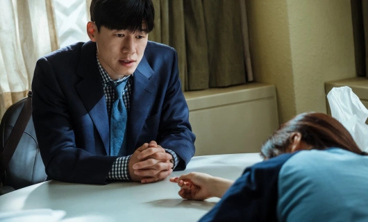 Ювенальный суд 8 серия