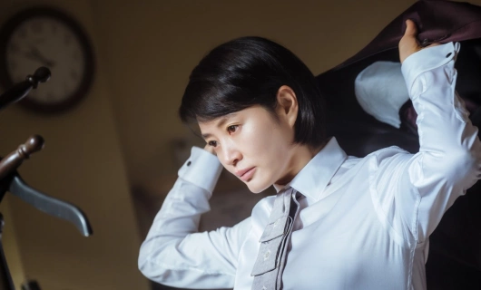 Ювенальный суд 9 серия