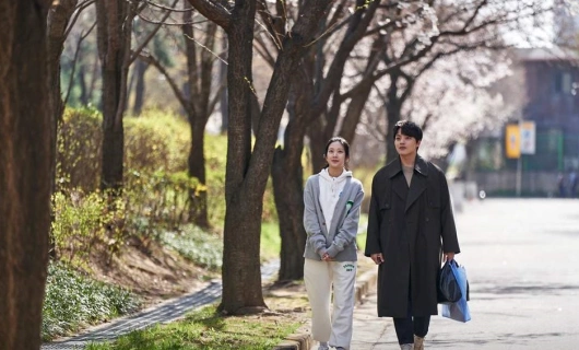 Связь 10 серия