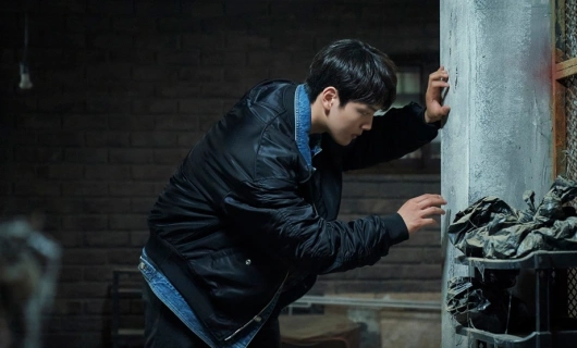 Связь 12 серия