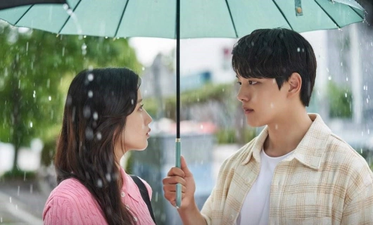 Связь 16 серия