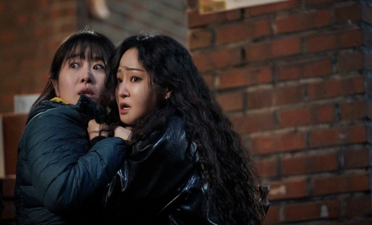 Связь 6 серия