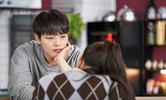 Связь 7 серия