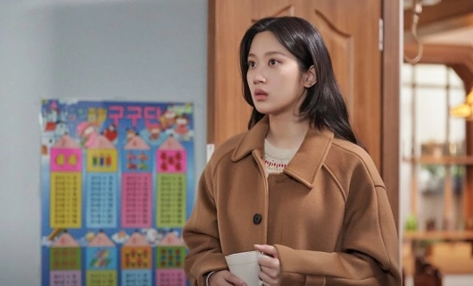 Связь 8 серия