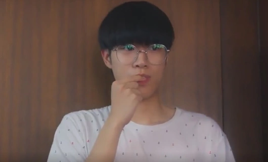 Тайно влюблён в тебя 2 серия