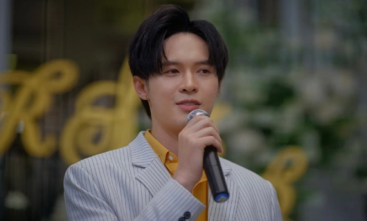 Тайно влюблён в тебя 14 серия