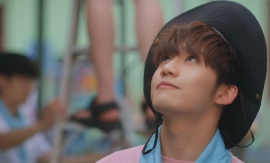 Тайно влюблён в тебя 7 серия