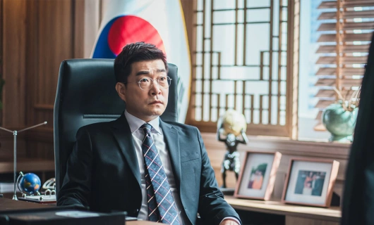 Трейсер 2 сезон 2 серия