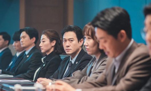 Трейсер 2 сезон 3 серия