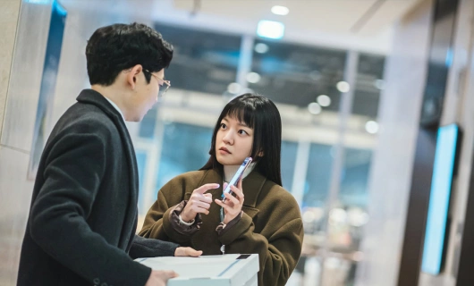 Трейсер 2 сезон 4 серия