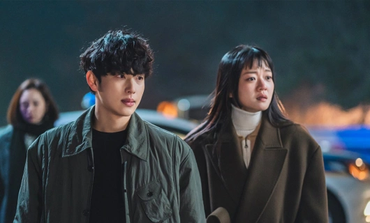 Трейсер 2 сезон 5 серия