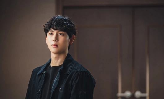 Трейсер 2 сезон 6 серия